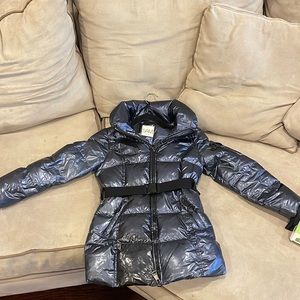 Kids SAM. Coat .. VGUC